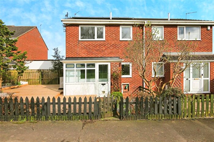 1 Bedroom End Of Terrace House To Rent In Welwyn Close, Wallsend, Tyne And Wear, NE28