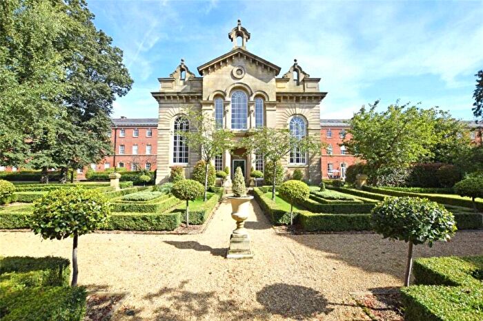 2 Bedroom Apartment To Rent In Didsbury Gate, Houseman Crescent, West Didsbury, Greater Manchester, M20