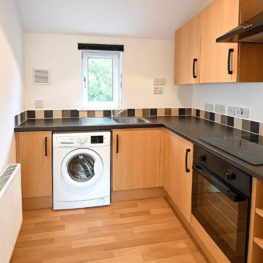 1 Bedroom Flat To Rent In Walker Lane, Torry, Aberdeen, AB11