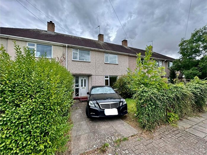 3 Bedroom House To Rent In Failsworth Close, Clifton, NG11