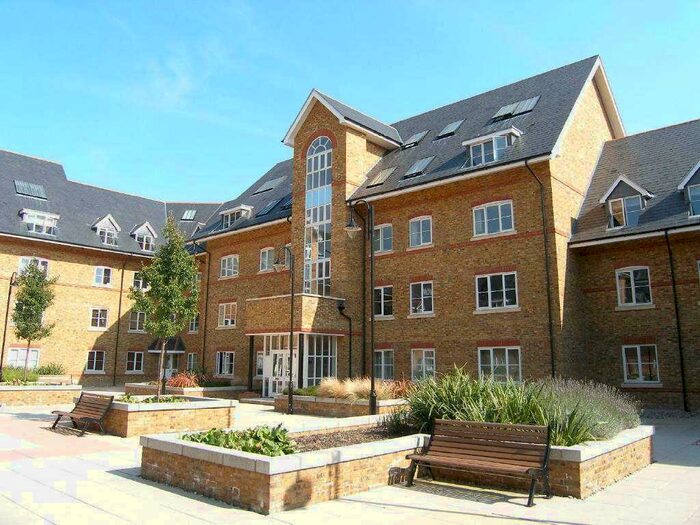 2 Bedroom Apartment To Rent In Stewarts Place, Station Road, Ware, SG12