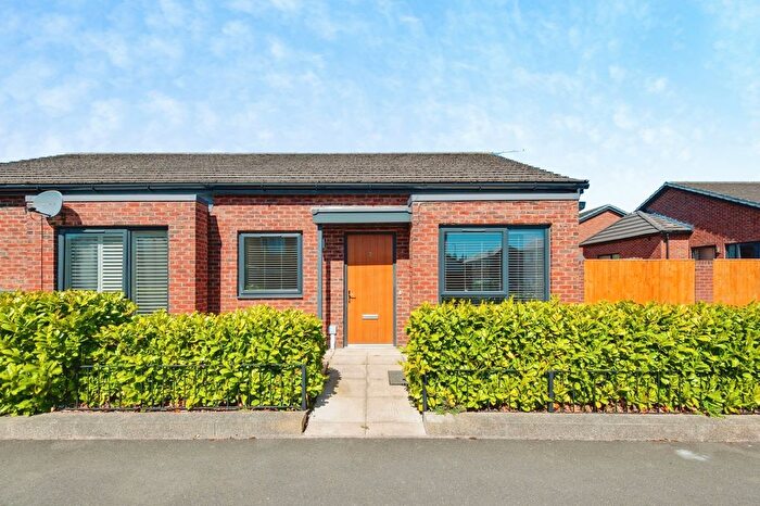 2 Bedroom Bungalow For Sale In Madeira Drive, Liverpool, Merseyside, L25