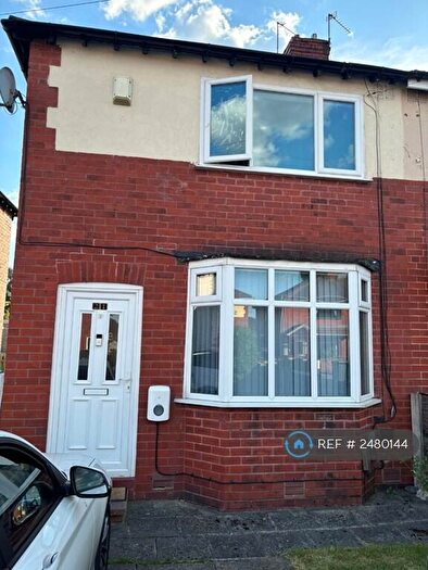 2 Bedroom Semi-Detached House To Rent In Fernley Avenue, Denton, Manchester, M34
