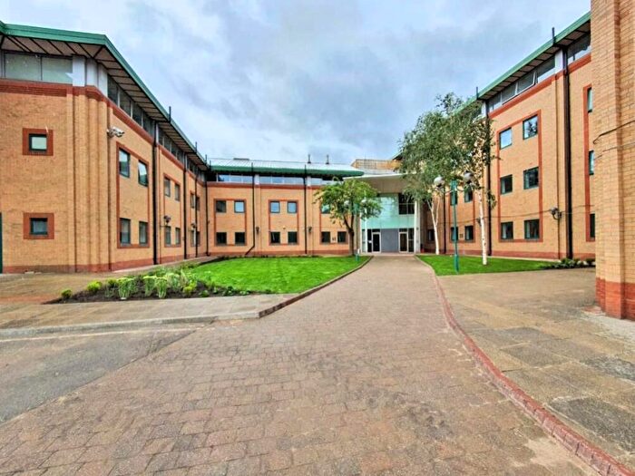 1 Bedroom Flat To Rent In Humphry Davy House, Golden Smithies Lane, Wath Upon Dearne, Rotherham, S63