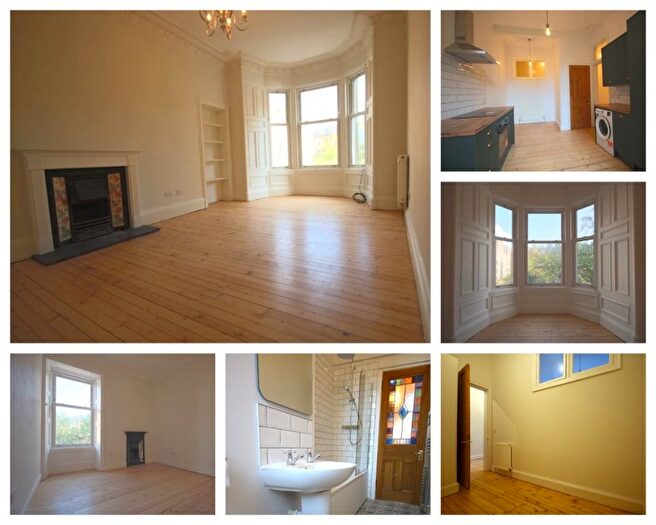1 Bedroom Flat To Rent In Viewforth, Edinburgh, EH10