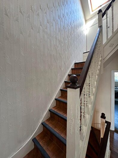 2 Bedroom Flat To Rent In Ansell Road, London, SW17