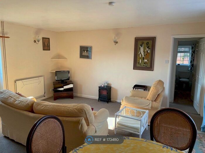 1 Bedroom Semi-Detached House To Rent In Chittoe Heath, Chippenham, SN15