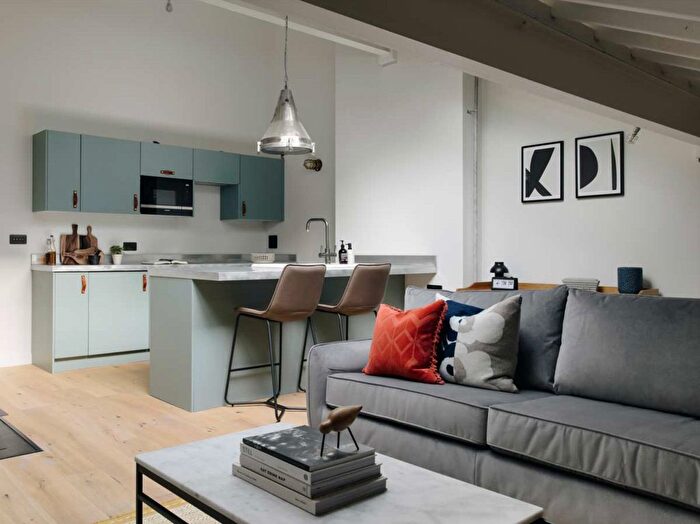 1 Bedroom Flat To Rent In Mary Ann Street, Birmingham, B3