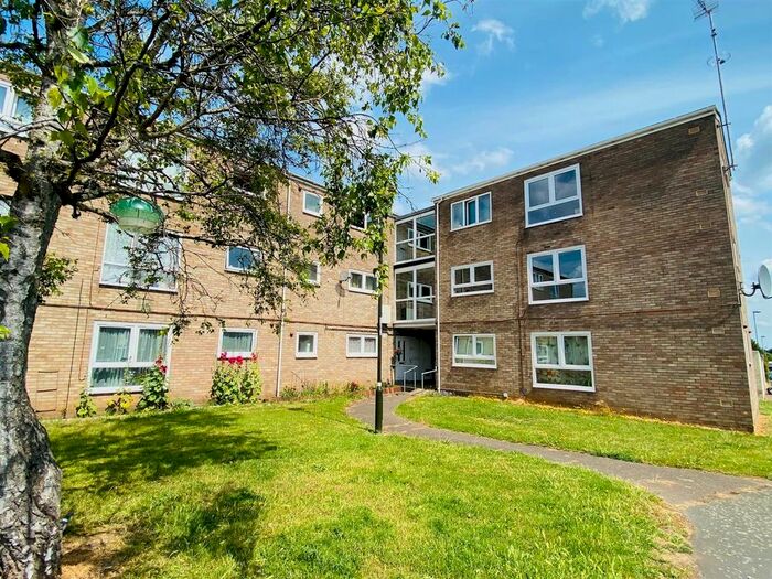 1 Bedroom Flat To Rent In Penn Grove, Norwich, NR3