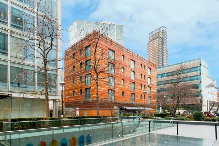 Studio To Rent In Bishops Square, Spitalfields, E1