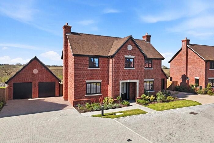 4 Bedroom Detached House For Sale In High House Farm, Stapleford Road, Stapleford Abbotts, Romford, RM4