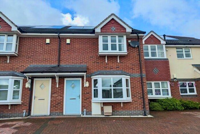 3 Bedroom Property To Rent In Lon Gwaenfynydd, Llandudno Junction, LL31