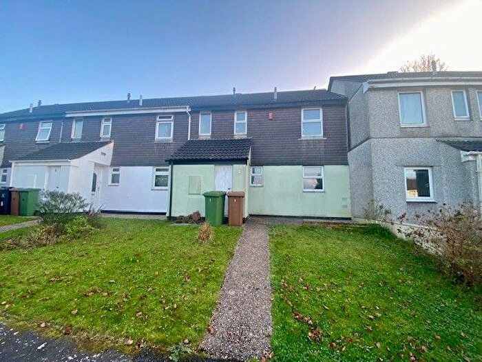 3 Bedroom Property To Rent In Cramber Close, Roborough, Plymouth, PL6