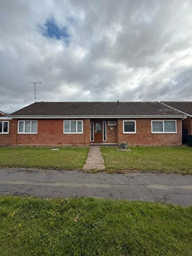 1 Bedroom House Of Multiple Occupation To Rent In Room, De Montfort Way, Coventry, CV4