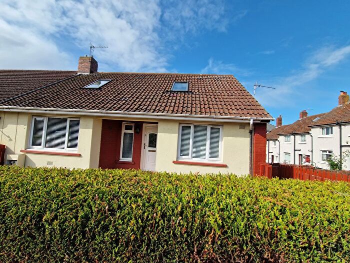 4 Bedroom End Terrace House To Rent In Sannox View, Ayr, KA8