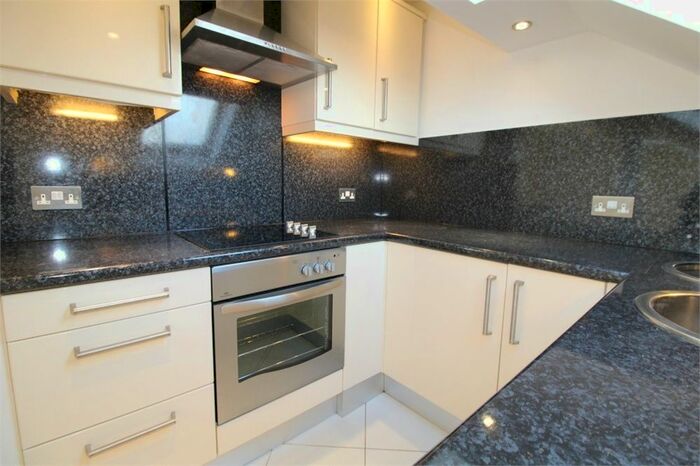 1 Bedroom Flat To Rent In Watson Street, Hoyland, Barnsley, South Yorkshire, S74