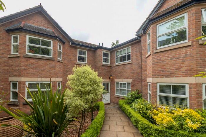 2 Bedroom Flat To Rent In College Road, Upholland, Skelmersdale, WN8