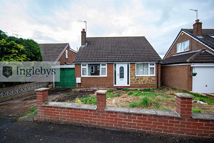 3 Bedroom Property For Sale In Warsett Crescent, Skelton-In-Cleveland, Saltburn-By-The-Sea, TS12