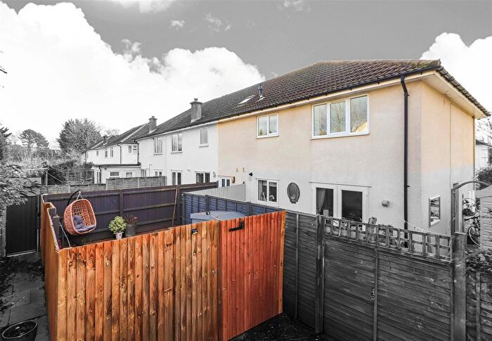 2 Bedroom Maisonette For Sale In St. Thomas's Square, Cambridge, CB1