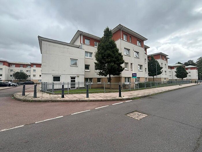 1 Bedroom Flat For Sale In Icarus House, British Street, E3