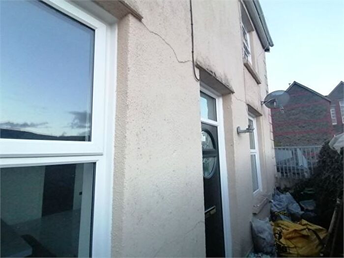 2 Bedroom Terraced House To Rent In Hillside Street, Pentre, CF41