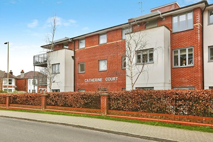 1 Bedroom Property To Rent In Sopwith Road, Eastleigh, SO50