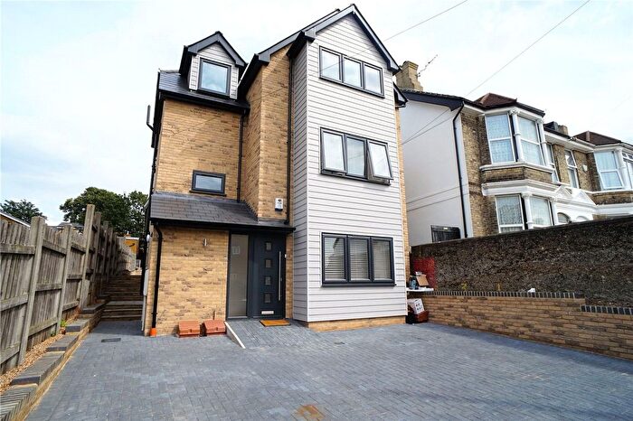 1 Bedroom Flat To Rent In Wrotham Road, Terance House, DA11