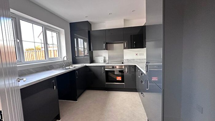 3 Bedroom Terraced House For Sale In Isleport Road, Highbridge, TA9