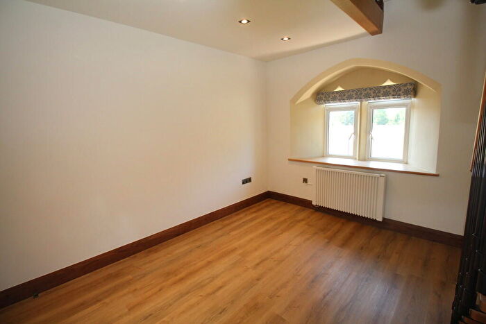 2 Bedroom Apartment To Rent In St. Michael's Court, Melksham, SN12