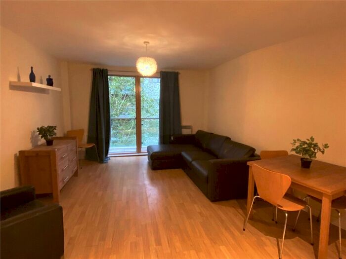 1 Bedroom Apartment To Rent In Barton Place, Greenquarter, Manchester City Centre, Manchester, M4