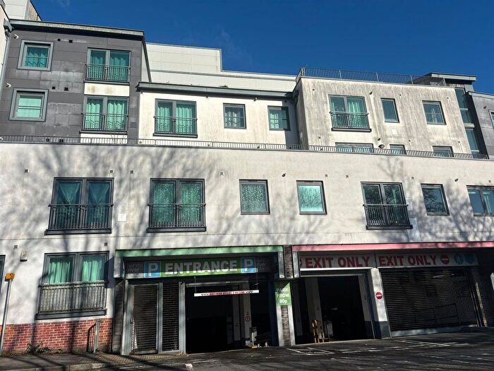 2 Bedroom Flat For Sale In Trinity Street, St. Austell, PL25