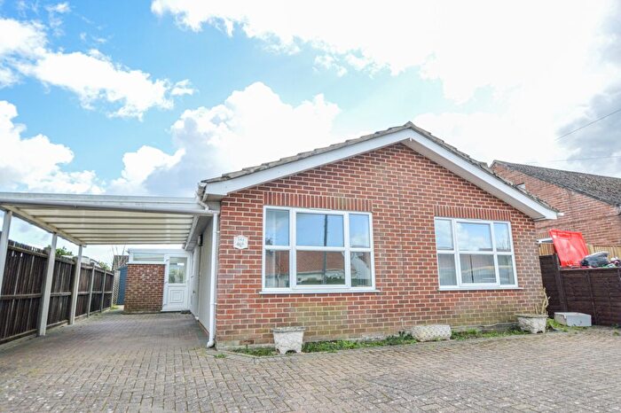 3 Bedroom Property To Rent In Corbet Avenue, Norwich, Norfolk, NR7