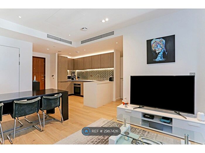 2 Bedroom Flat To Rent In City Road, London, EC1V