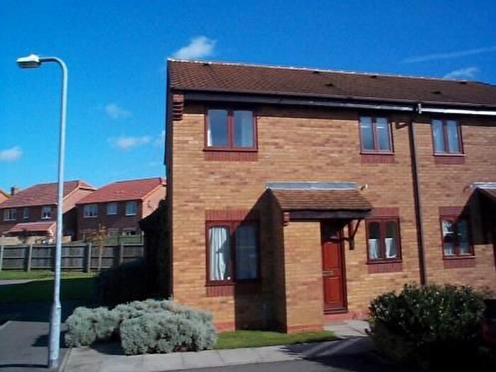 1 Bedroom Detached House To Rent In Muncaster Gardens, East Hunsbury, Northampton, NN4