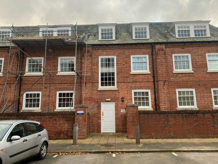 2 Bedroom Flat To Rent In Steven Way, Ripon, North Yorkshire, Uk, HG4