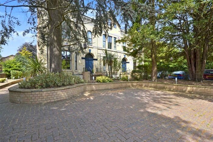 2 Bedroom Apartment To Rent In The Residence, Palatine Road, M20