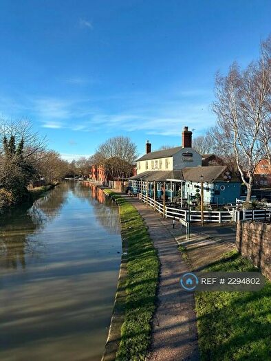3 Bedroom Semi-Detached House To Rent In Cartwright Street, Loughborough, LE11