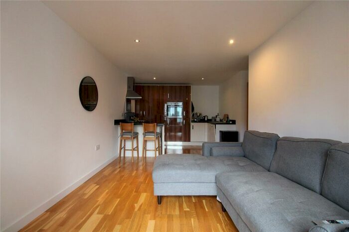 2 Bedroom Apartment To Rent In Asscher House, St Johns Gardens, Bury, BL9