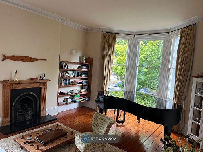 7 Bedroom Detached House To Rent In Willes Terrace, Leamington Spa, CV31