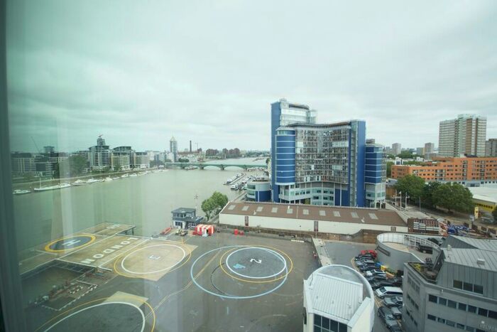 1 Bedroom Flat To Rent In Altura Tower, Bridges Court Road, Battersea, SW11