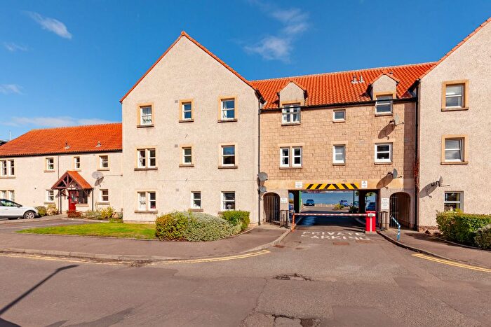 2 Bedroom Flat For Sale In / Shore Road, South Queensferry, EH30