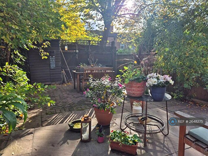 2 Bedroom Flat To Rent In Vaughan Road, Harrow, HA1