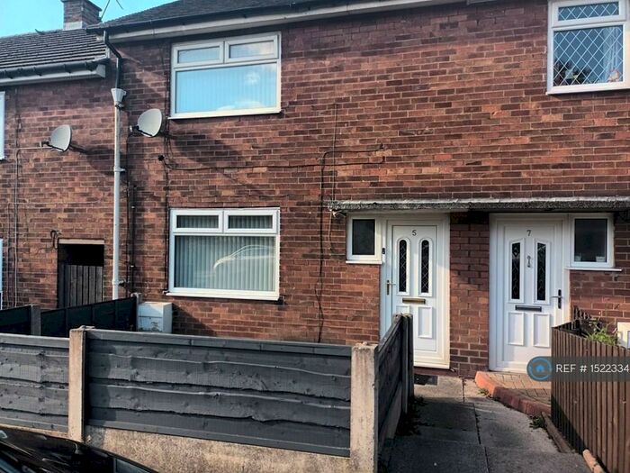 2 Bedroom Terraced House To Rent In Mount Street, Heywood, OL10