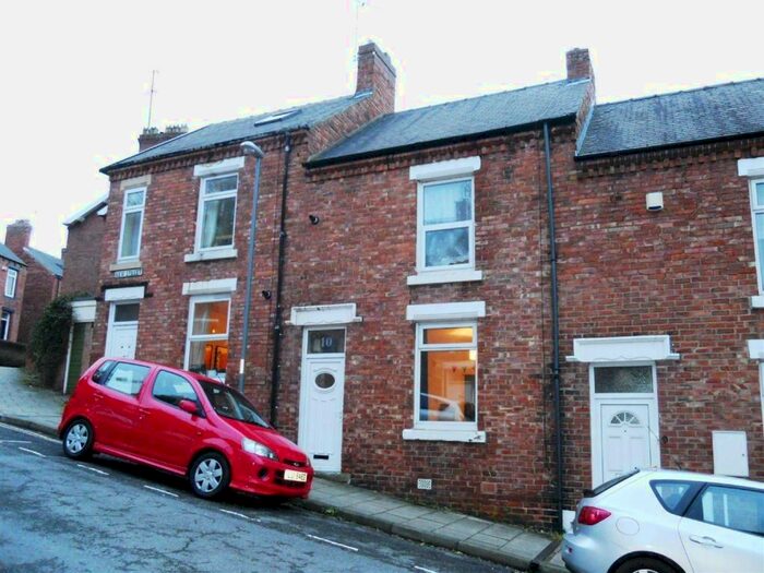 4 Bedroom Private Hall To Rent In New Street, Durham City, DH1