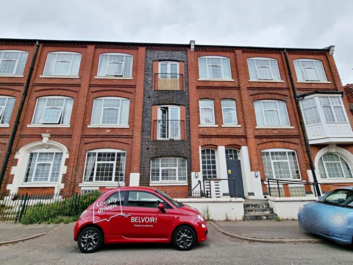 2 Bedroom Flat To Rent In Mill Road, Wellingborough, NN8