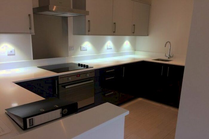 1 Bedroom Flat To Rent In Winchester Road, Basingstoke, RG21