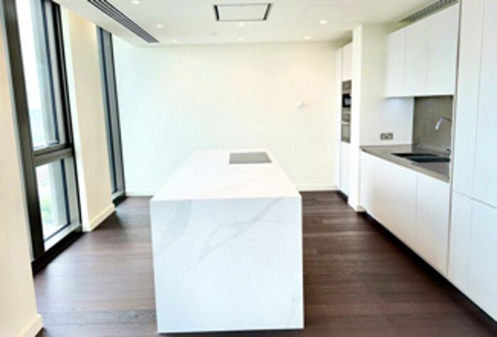 5 Bedroom Flat For Sale In Bondway, London, SW8