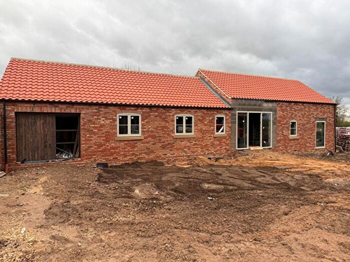 3 Bedroom Detached House For Sale In Church Street, Misterton, Doncaster, DN10