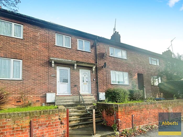 1 Bedroom Property To Rent In Fore Hamlet, Ipswich, IP3