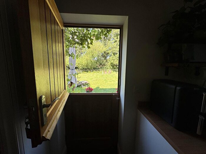 3 Bedroom End Terrace House To Rent In Bagber Farm Cottage, Milborne St Andrew, Blandford, DT11
